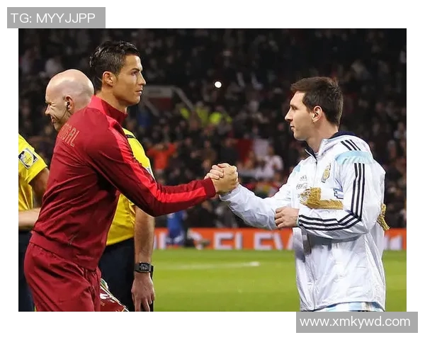 全球足球巨星实力对比分析 谁才是当今足坛最强球员