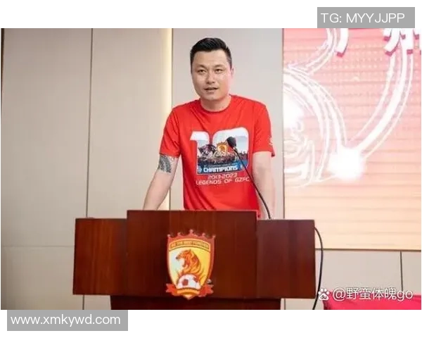 恒大足球队十大传奇球星盘点 探秘中国足球巨星背后的故事