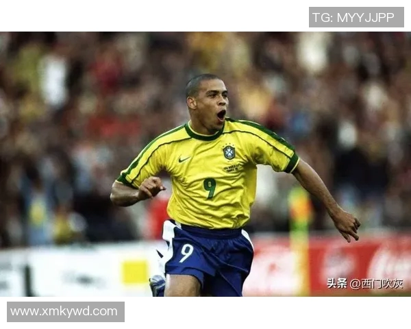 重名球星盘点：足球与篮球界那些同名同姓的传奇人物