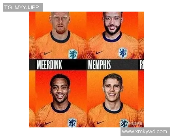 荷兰新一代足球天才崛起 这些球员正引领未来的绿茵风潮