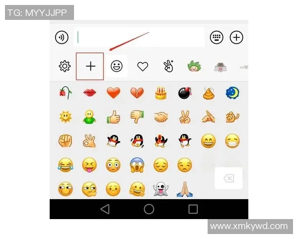 足球球星微信表情符号的背后故事与独特魅力解析